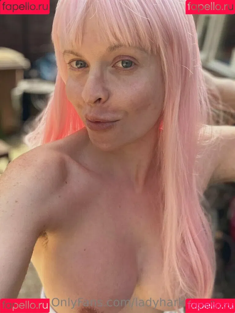 ladyharknessxxx Onlyfans Photo Gallery 