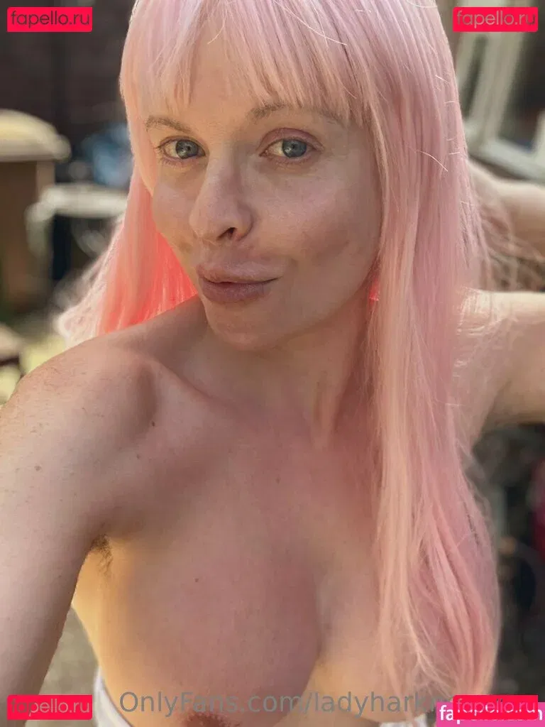 ladyharknessxxx Onlyfans Photo Gallery 