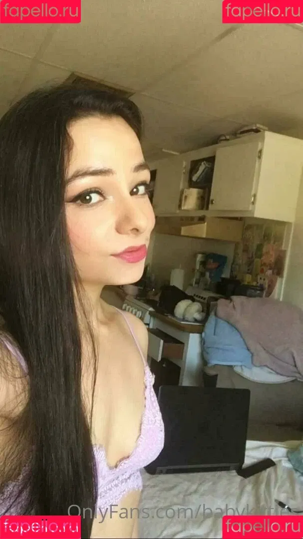 babykitties Onlyfans Photo Gallery 