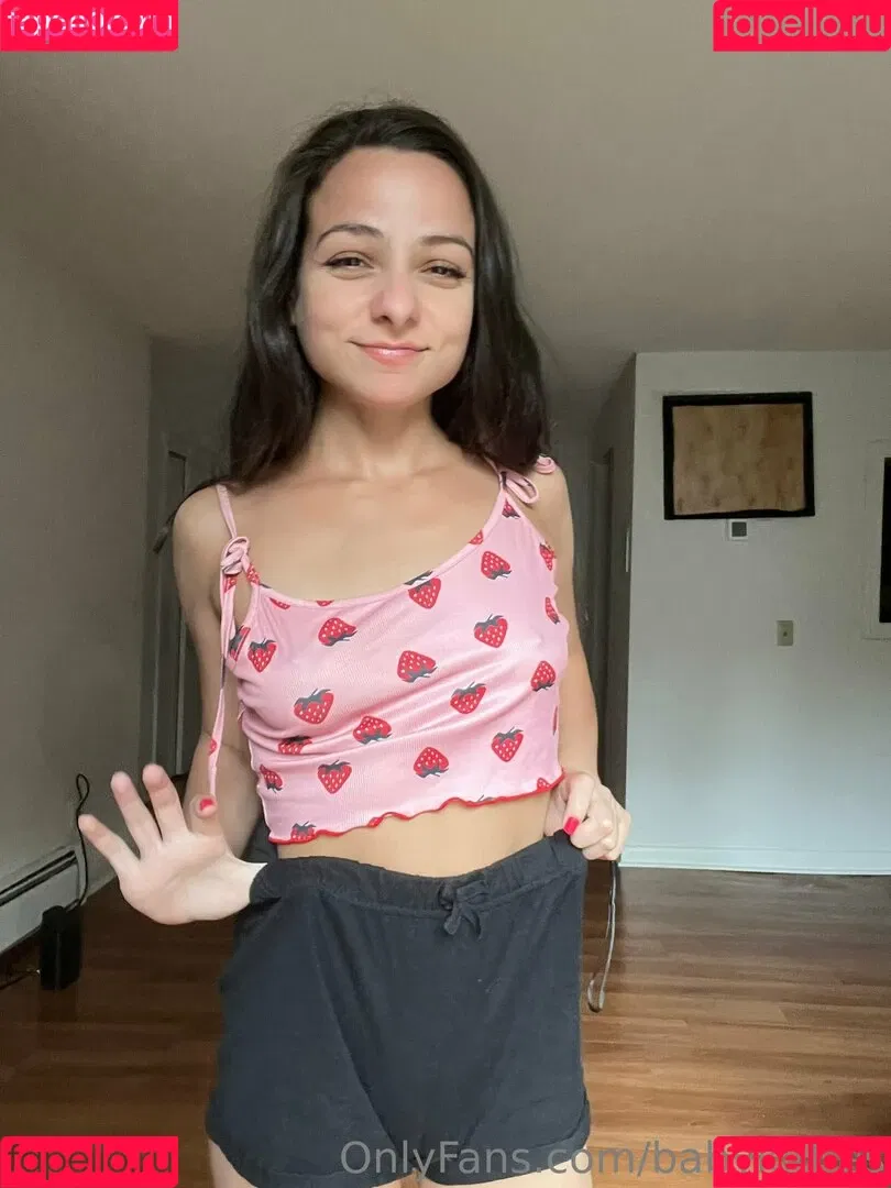 babykitties Onlyfans Photo Gallery 