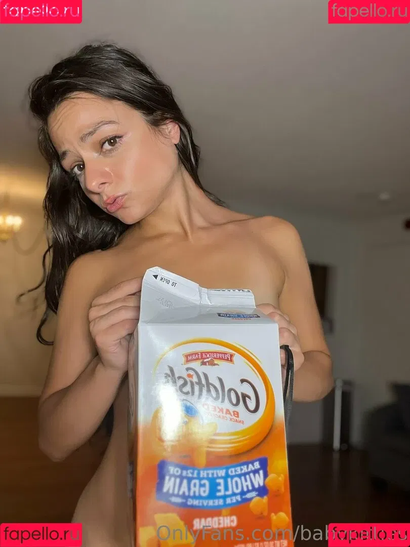 babykitties Onlyfans Photo Gallery 