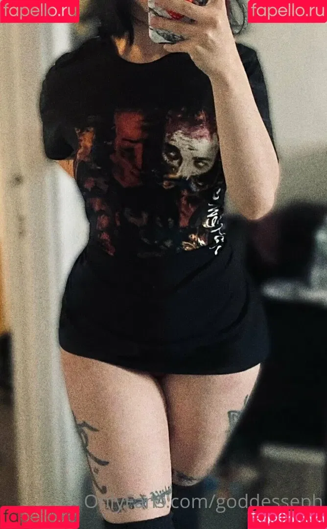 goddesseph Onlyfans Photo Gallery 