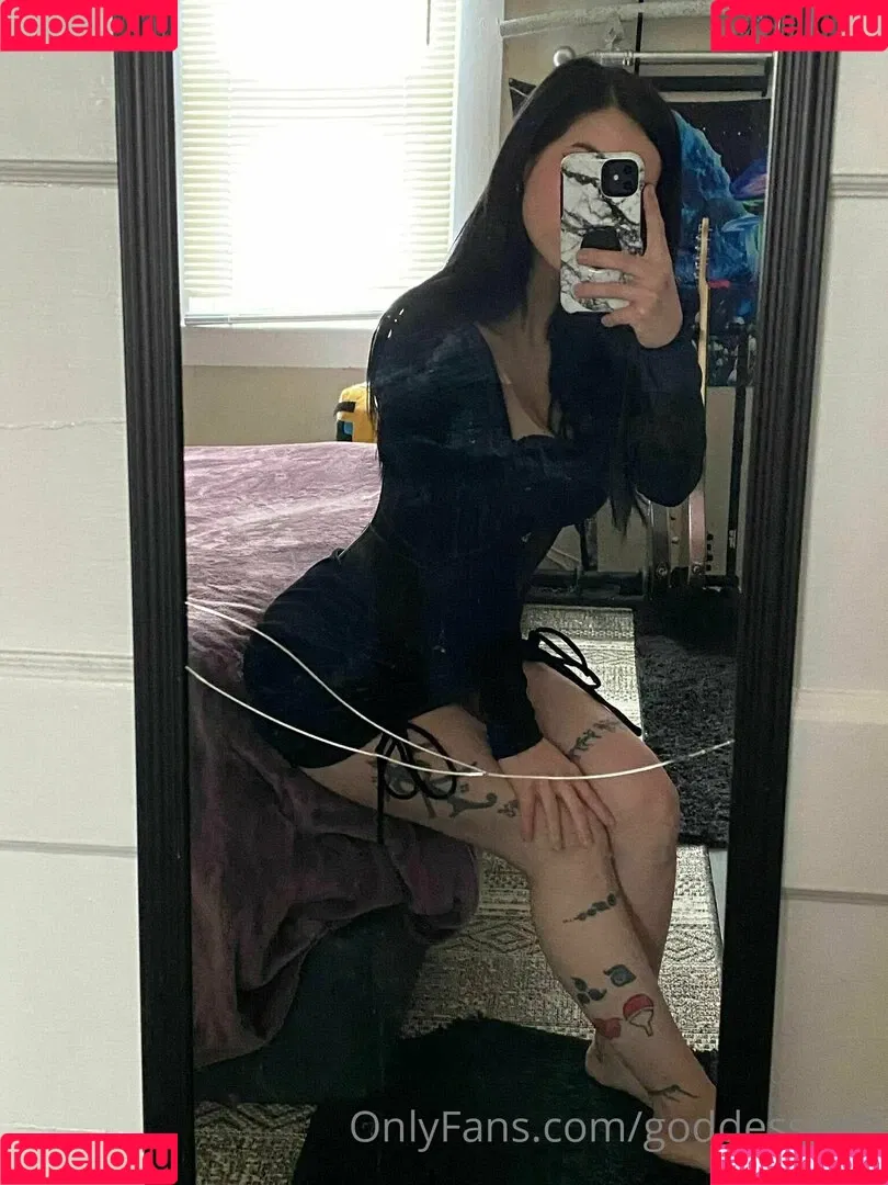 goddesseph Onlyfans Photo Gallery 