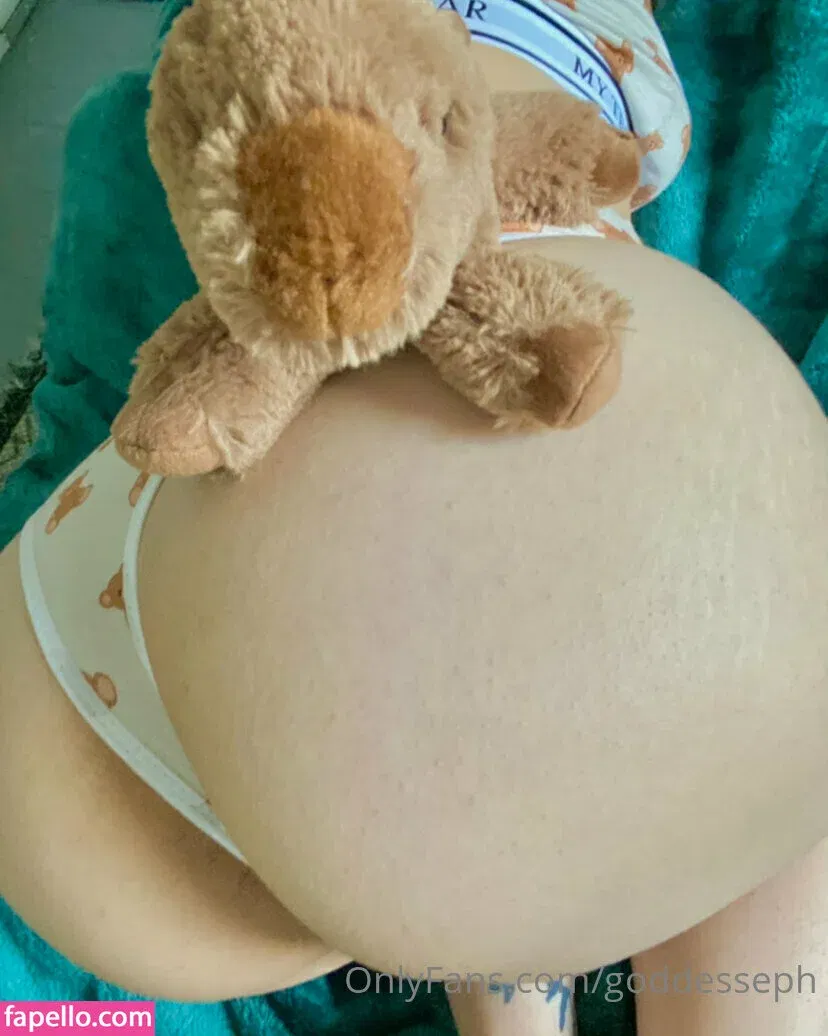 goddesseph Onlyfans Photo Gallery 