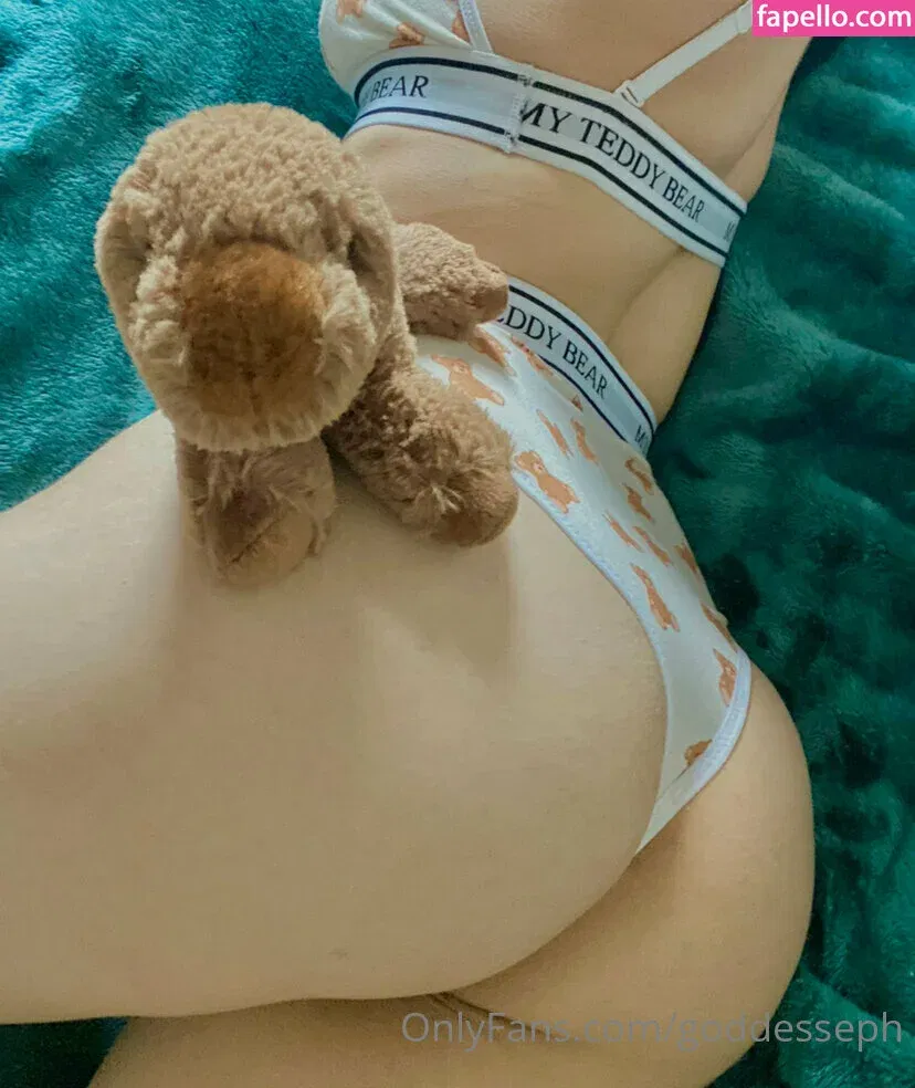 goddesseph Onlyfans Photo Gallery 