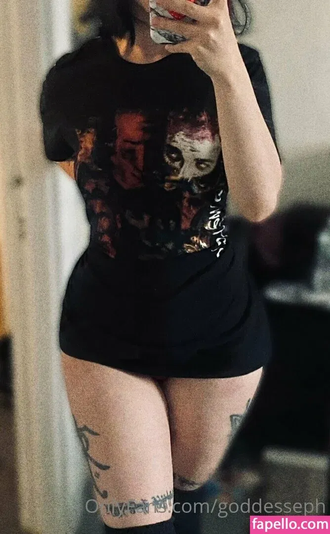 goddesseph Onlyfans Photo Gallery 