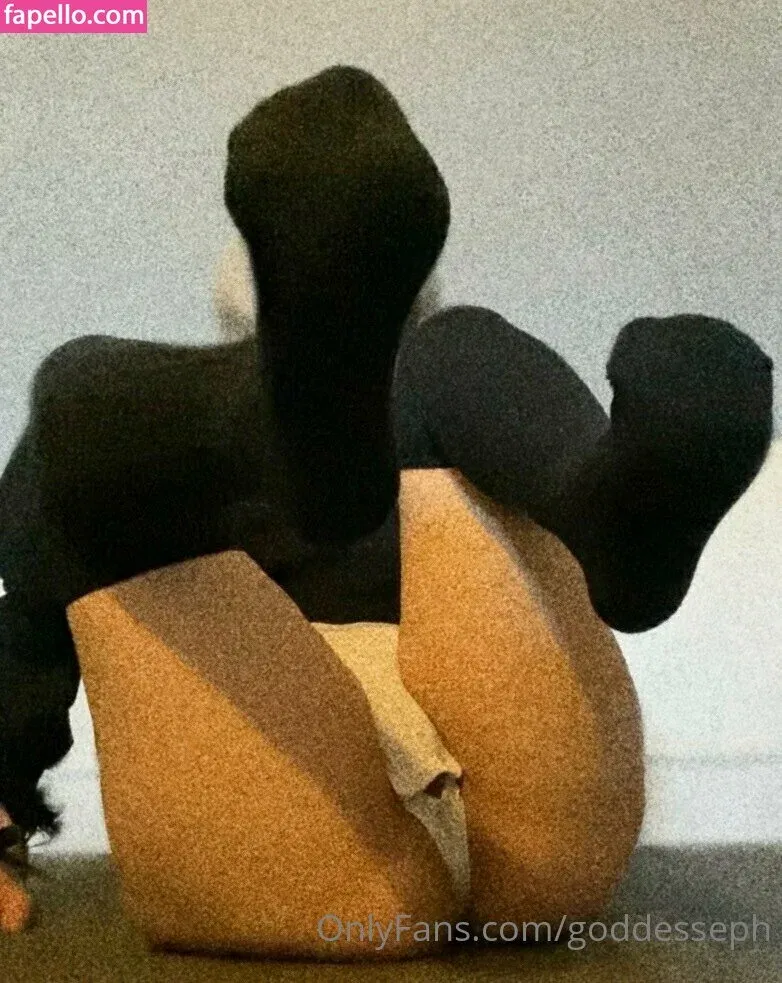 goddesseph Onlyfans Photo Gallery 