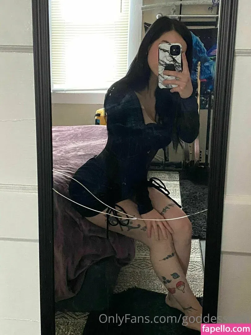 goddesseph Onlyfans Photo Gallery 