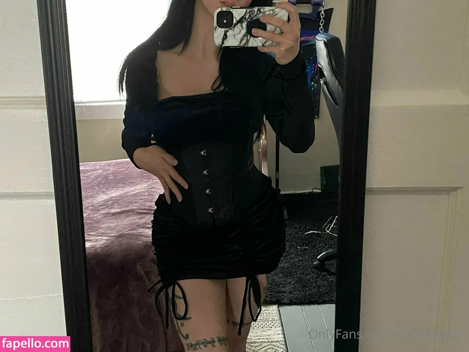 goddesseph Onlyfans Photo Gallery 