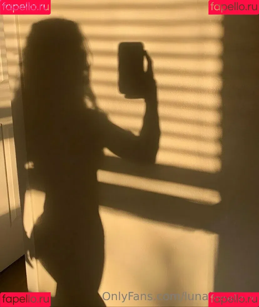 lunabennatv Onlyfans Photo Gallery 