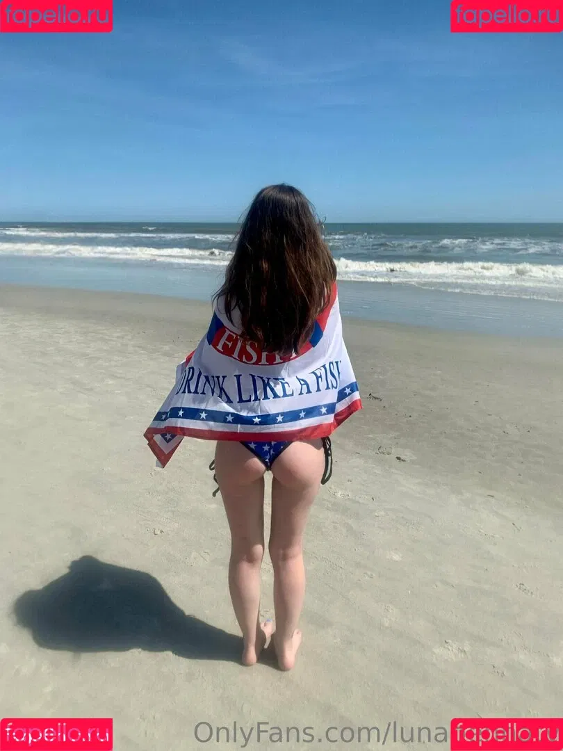 lunabennatv Onlyfans Photo Gallery 