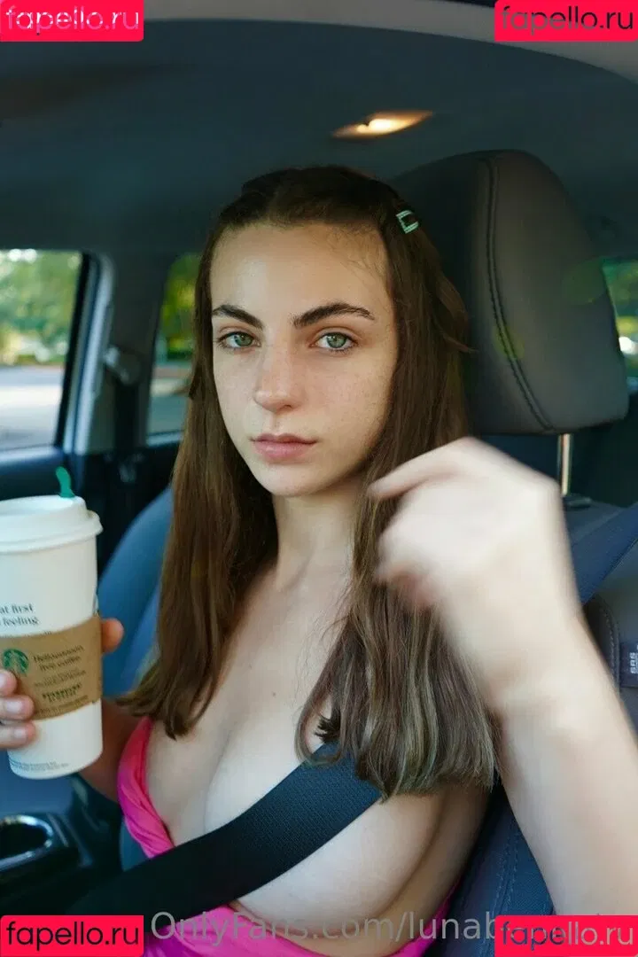 lunabennatv Onlyfans Photo Gallery 