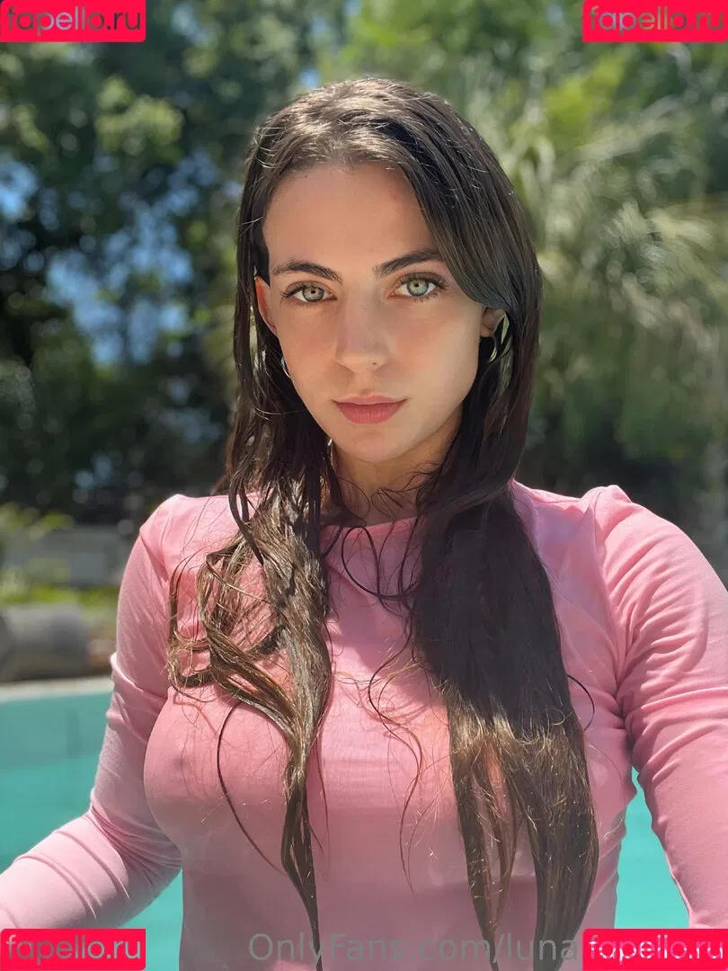 lunabennatv Onlyfans Photo Gallery 