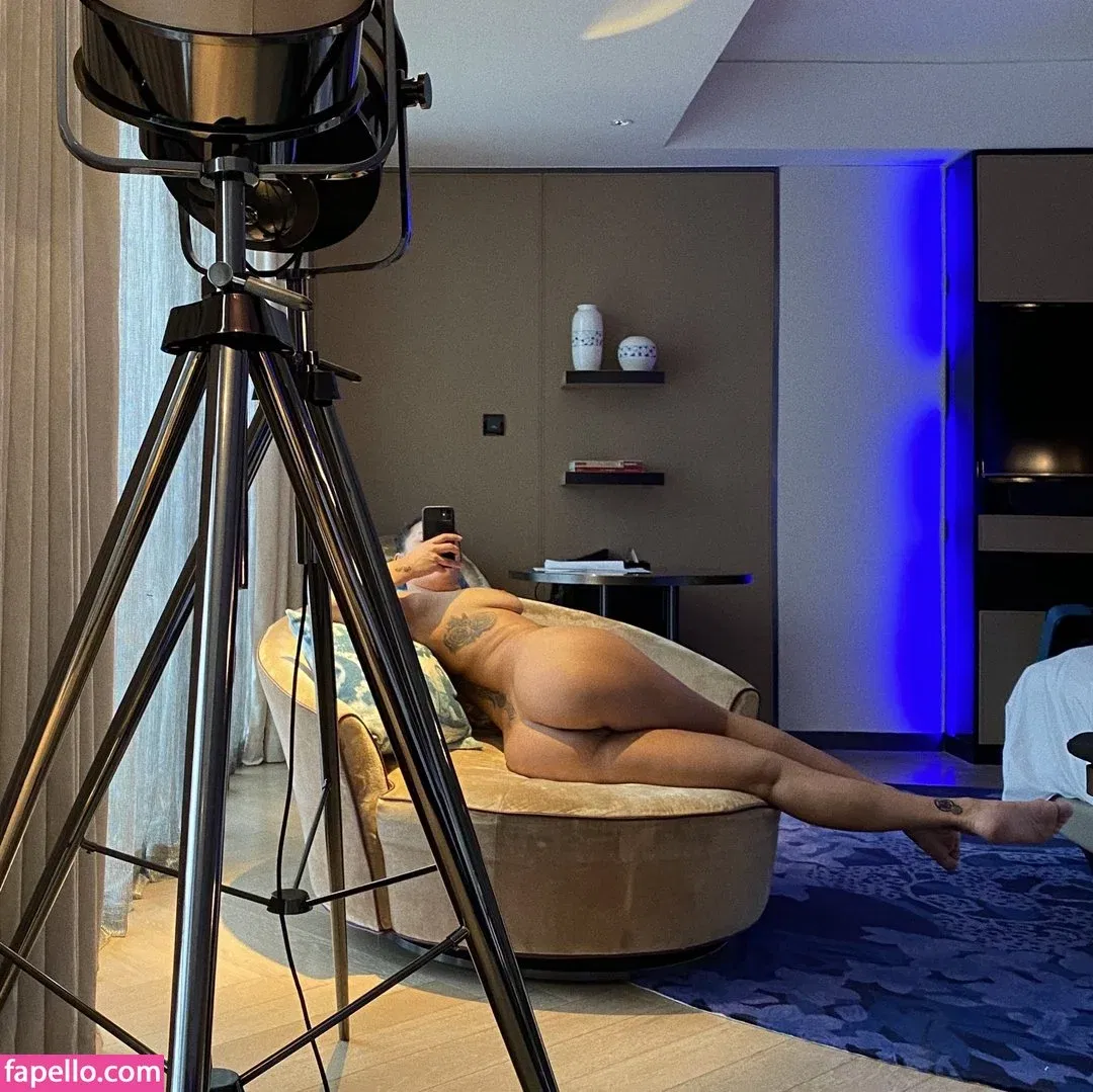 demigodnz Onlyfans Photo Gallery 