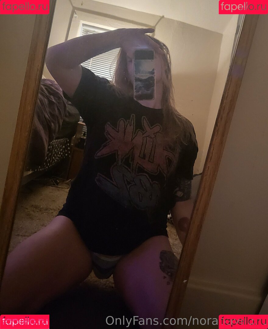 noradaylight Nude Onlyfans Photo 68