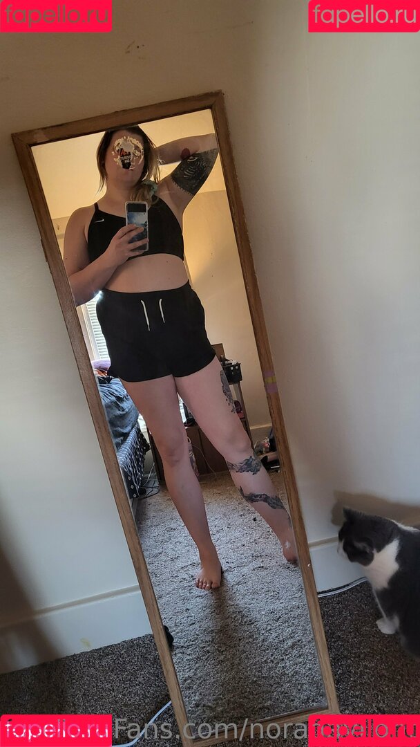 noradaylight Onlyfans Photo Gallery 