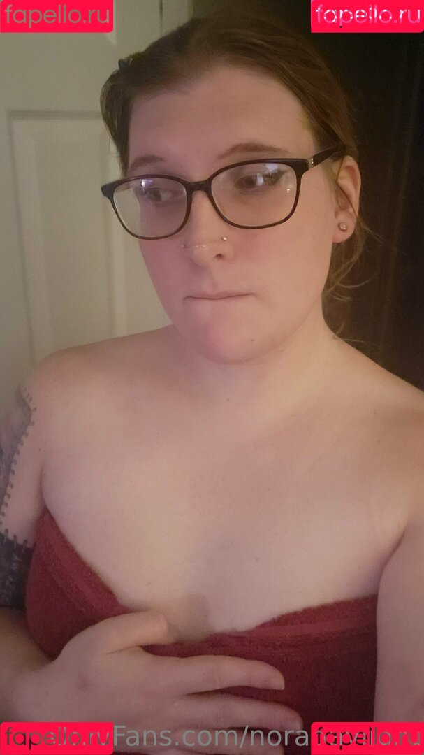 noradaylight Onlyfans Photo Gallery 