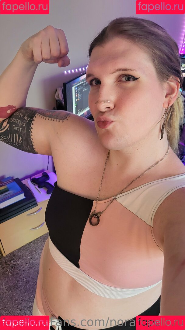 noradaylight Onlyfans Photo Gallery 