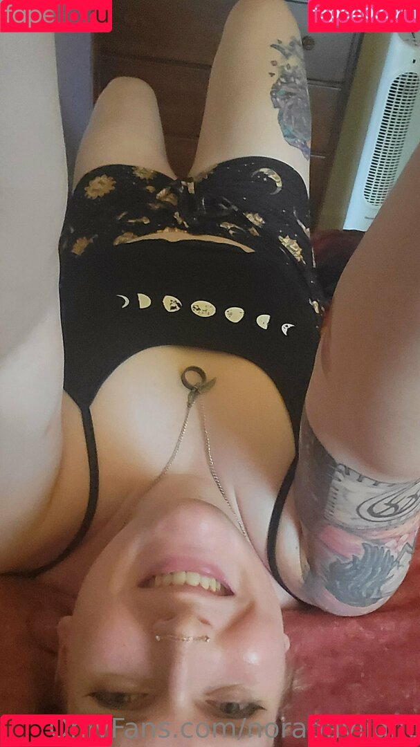 noradaylight Onlyfans Photo Gallery 