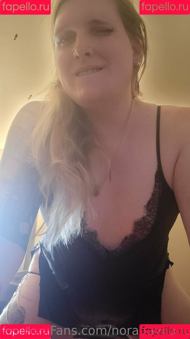 noradaylight Onlyfans Photo Gallery 