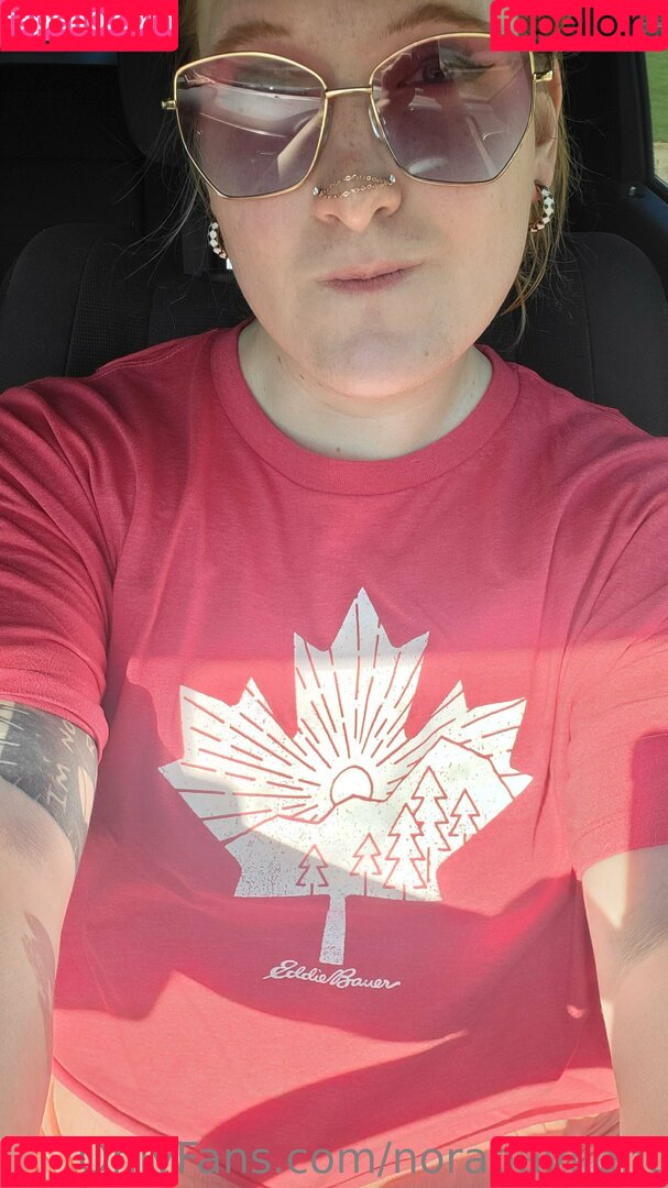 noradaylight Onlyfans Photo Gallery 