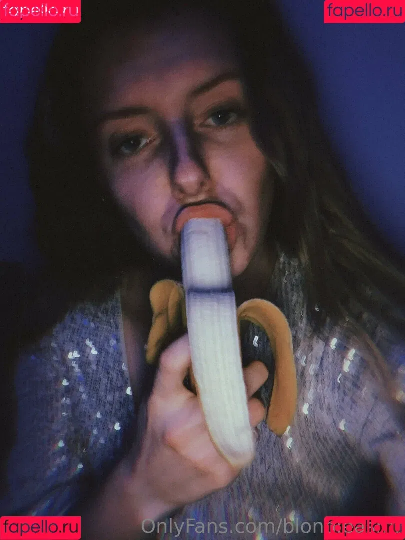 blondieasmr Onlyfans Photo Gallery 