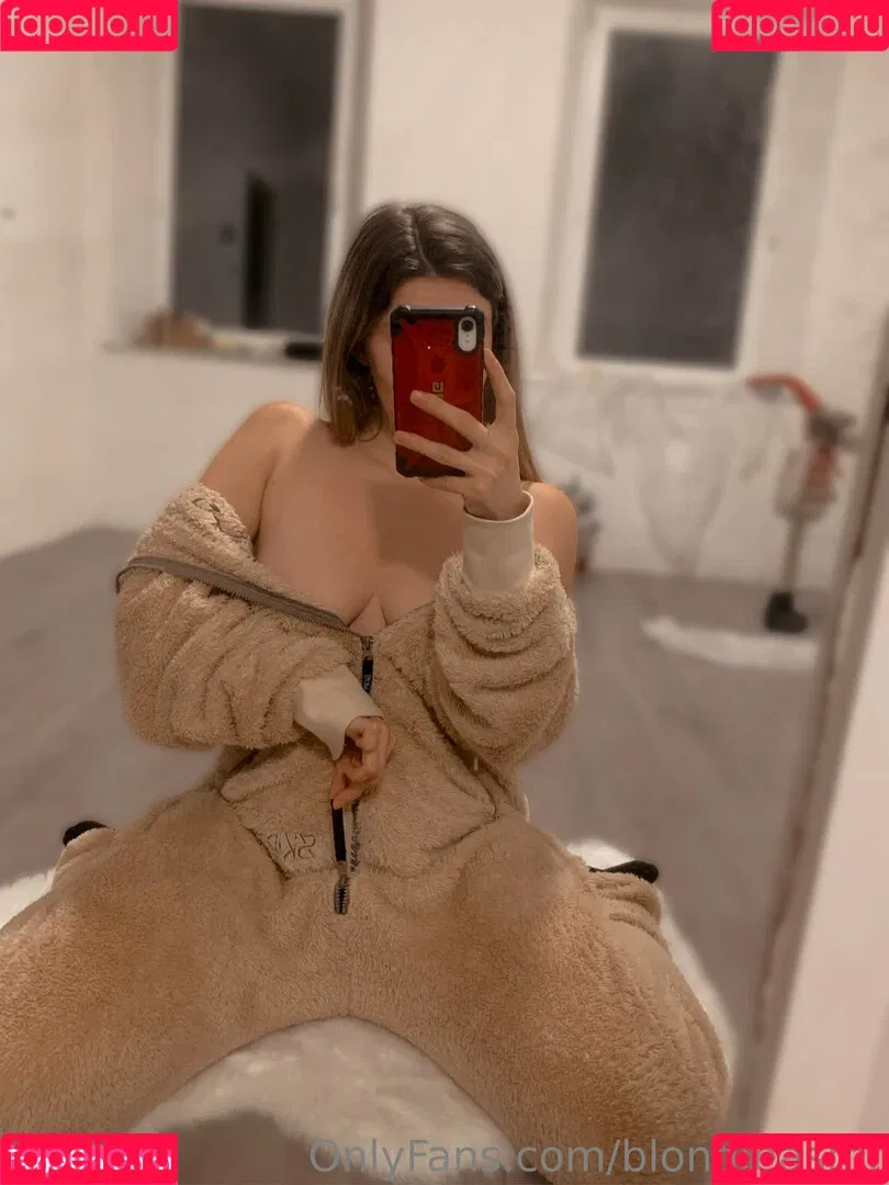 blondieasmr Onlyfans Photo Gallery 