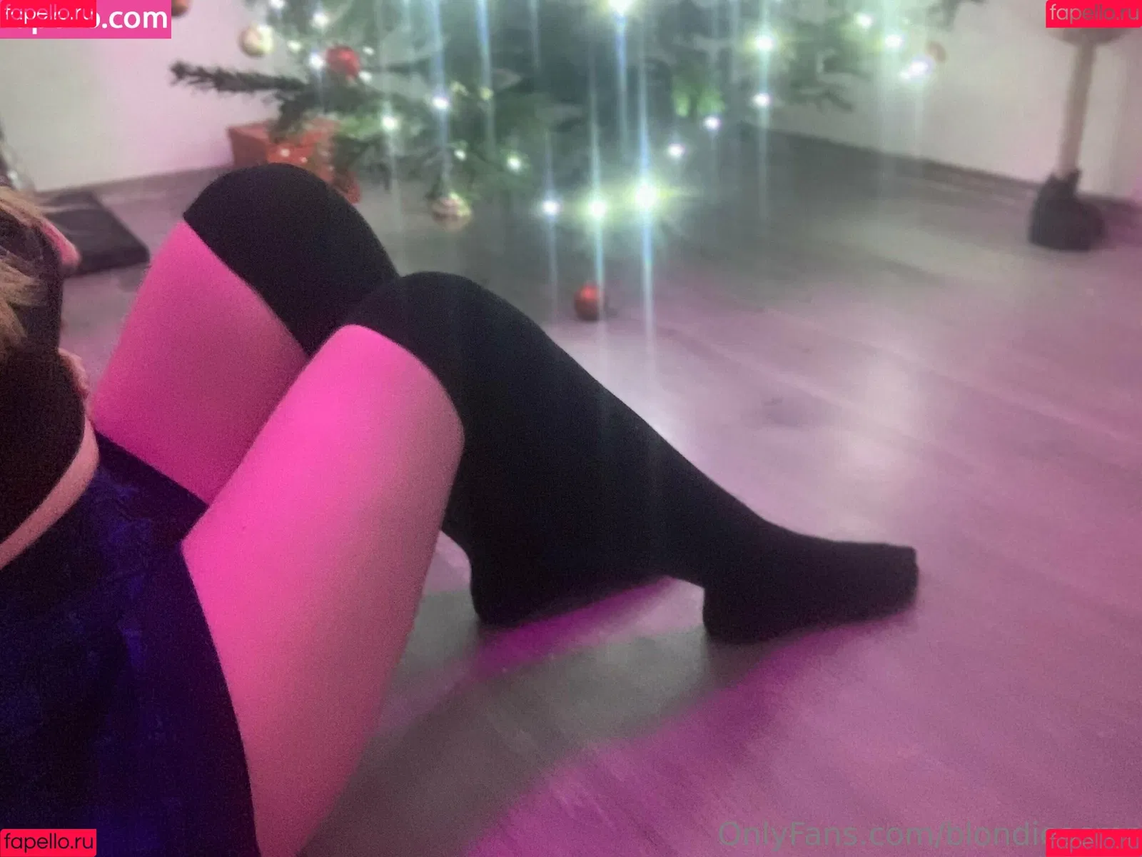 blondieasmr Onlyfans Photo Gallery 