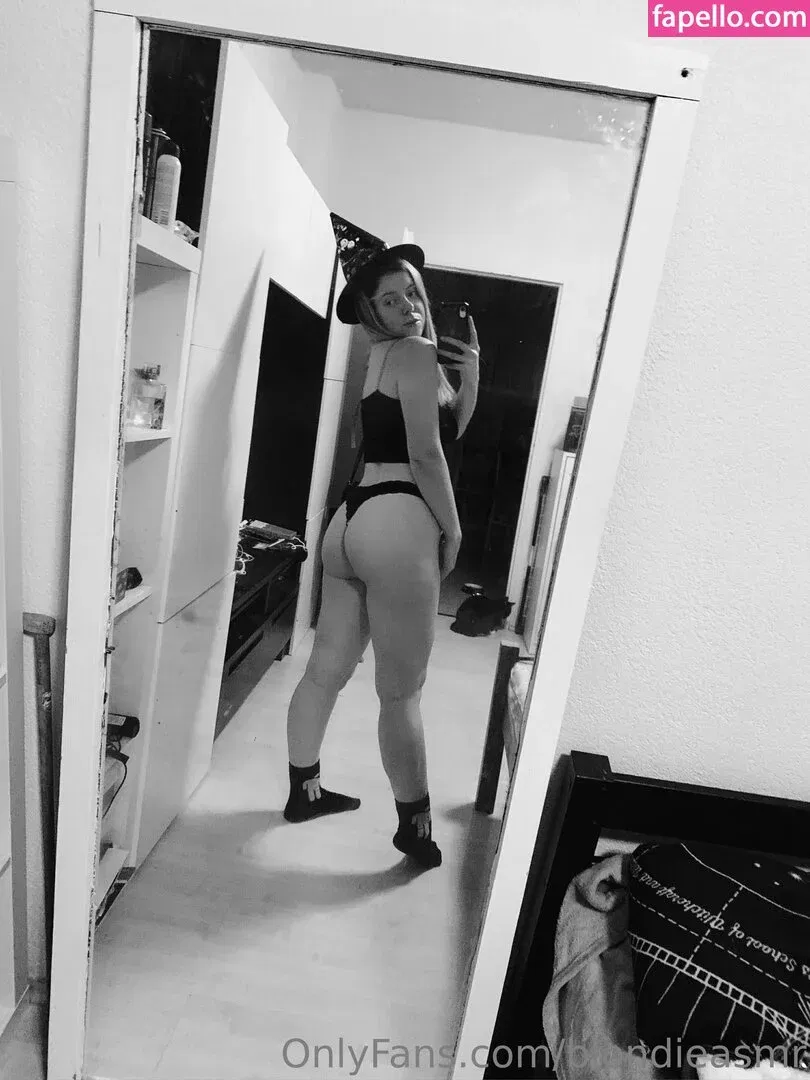 blondieasmr Onlyfans Photo Gallery 