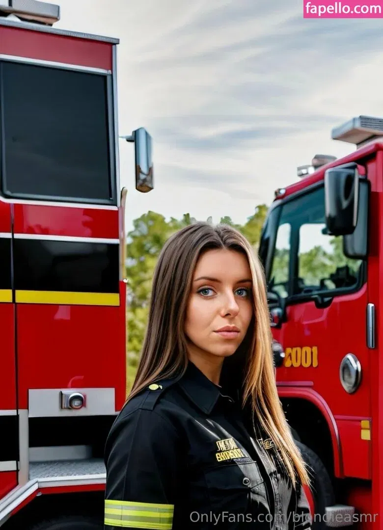 blondieasmr Onlyfans Photo Gallery 