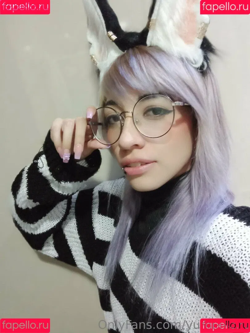 yumializirt Onlyfans Photo Gallery 