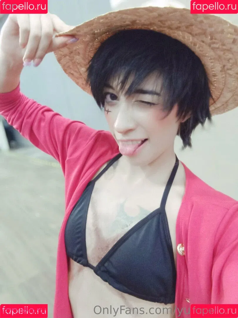 yumializirt Onlyfans Photo Gallery 