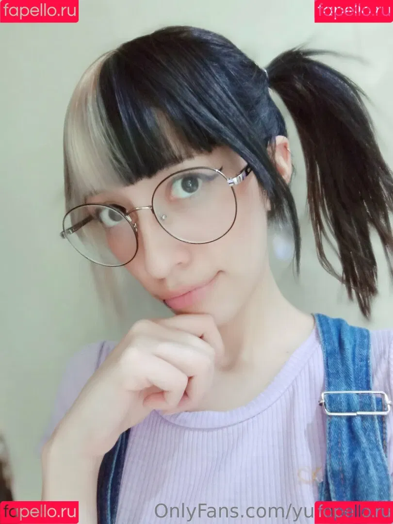 yumializirt Onlyfans Photo Gallery 