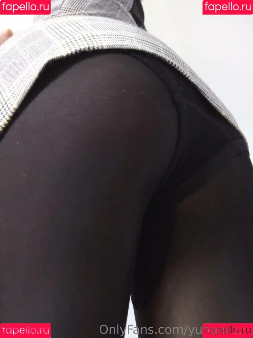 yumializirt Onlyfans Photo Gallery 