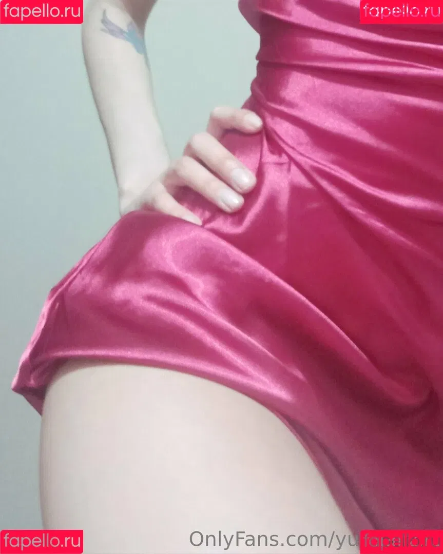 yumializirt Onlyfans Photo Gallery 
