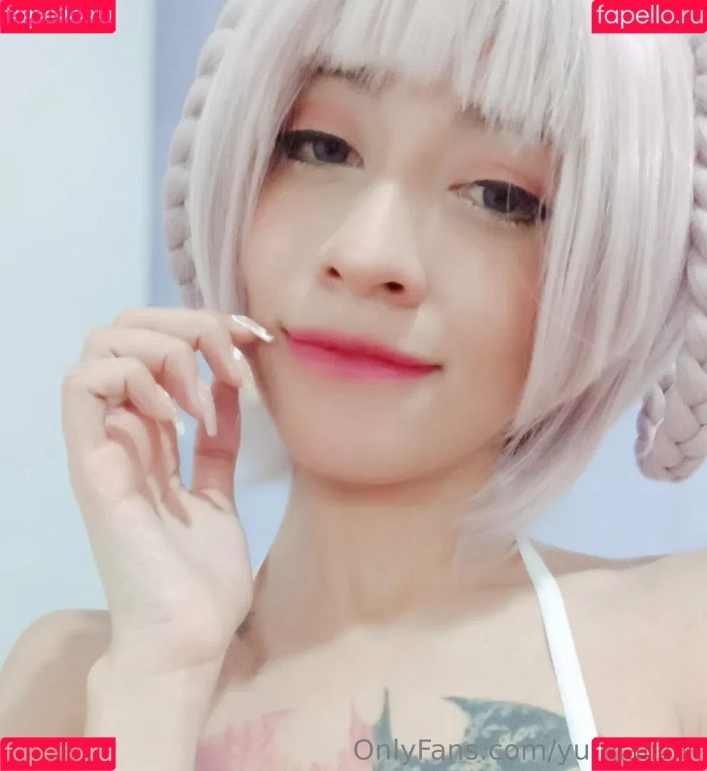 yumializirt Onlyfans Photo Gallery 