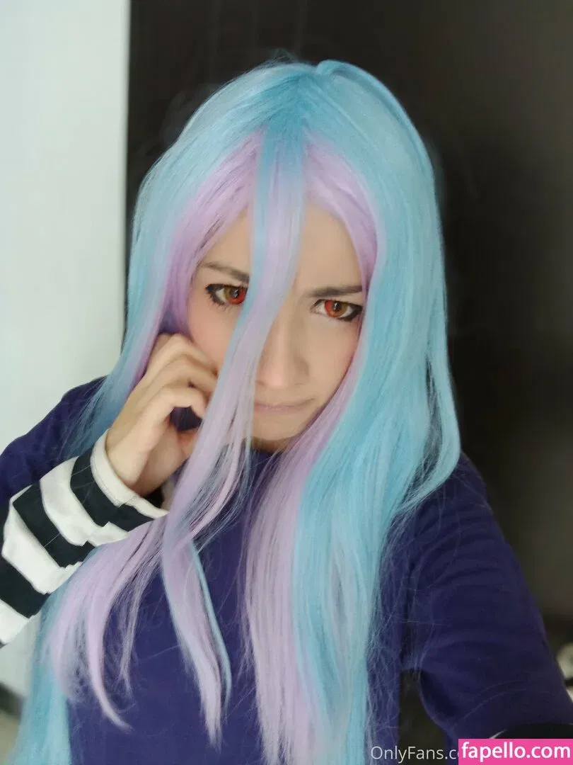 yumializirt Onlyfans Photo Gallery 