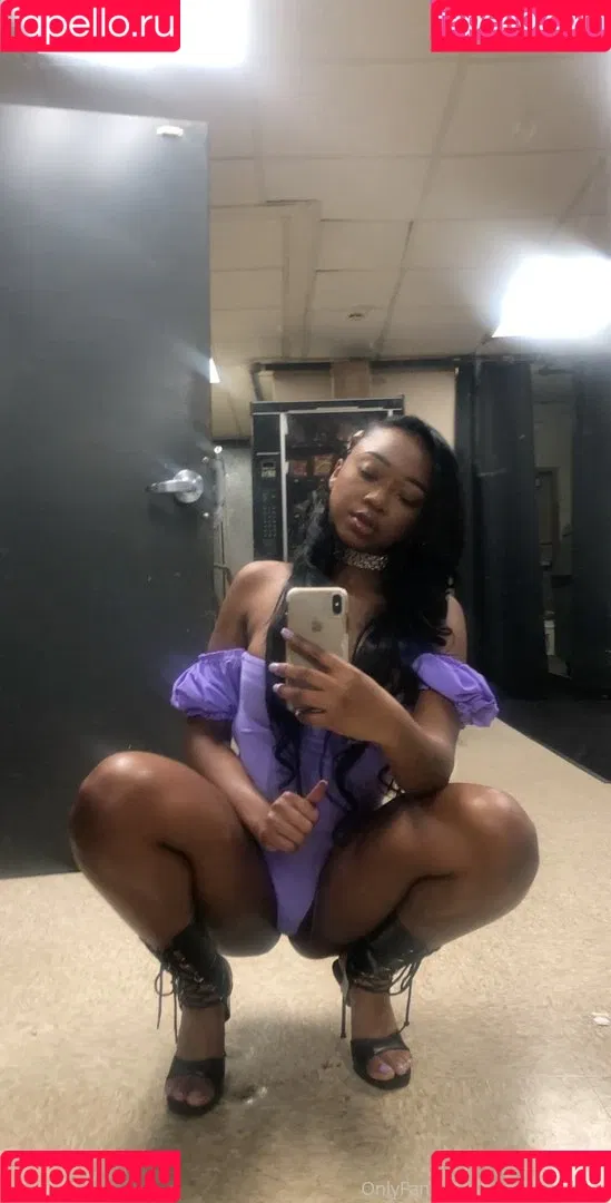 Duchess Diorr Onlyfans Photo Gallery 