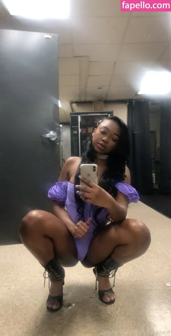 Duchess Diorr Onlyfans Photo Gallery 