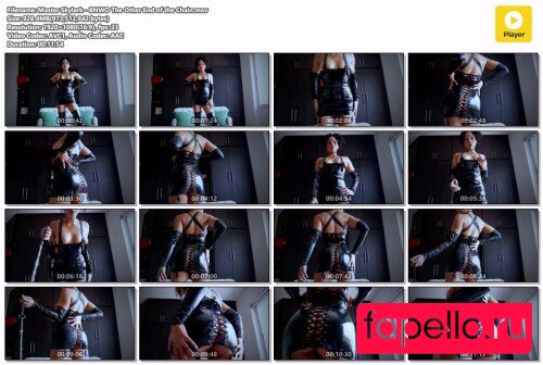 Duchess Diorr Nude Onlyfans Photo 24