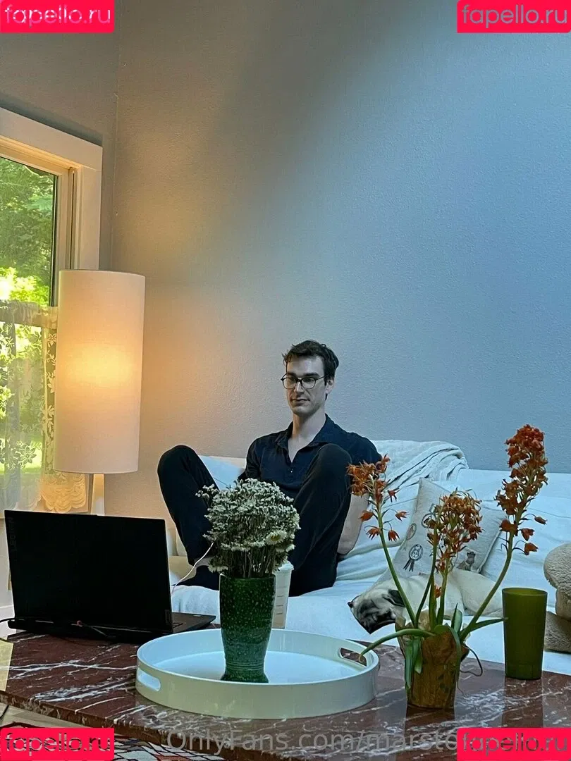 marstonhefner Onlyfans Photo Gallery 