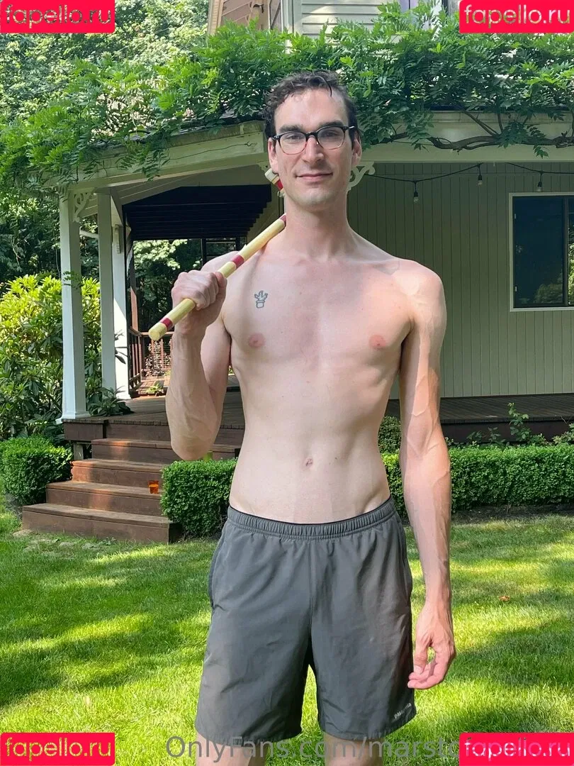 marstonhefner Onlyfans Photo Gallery 
