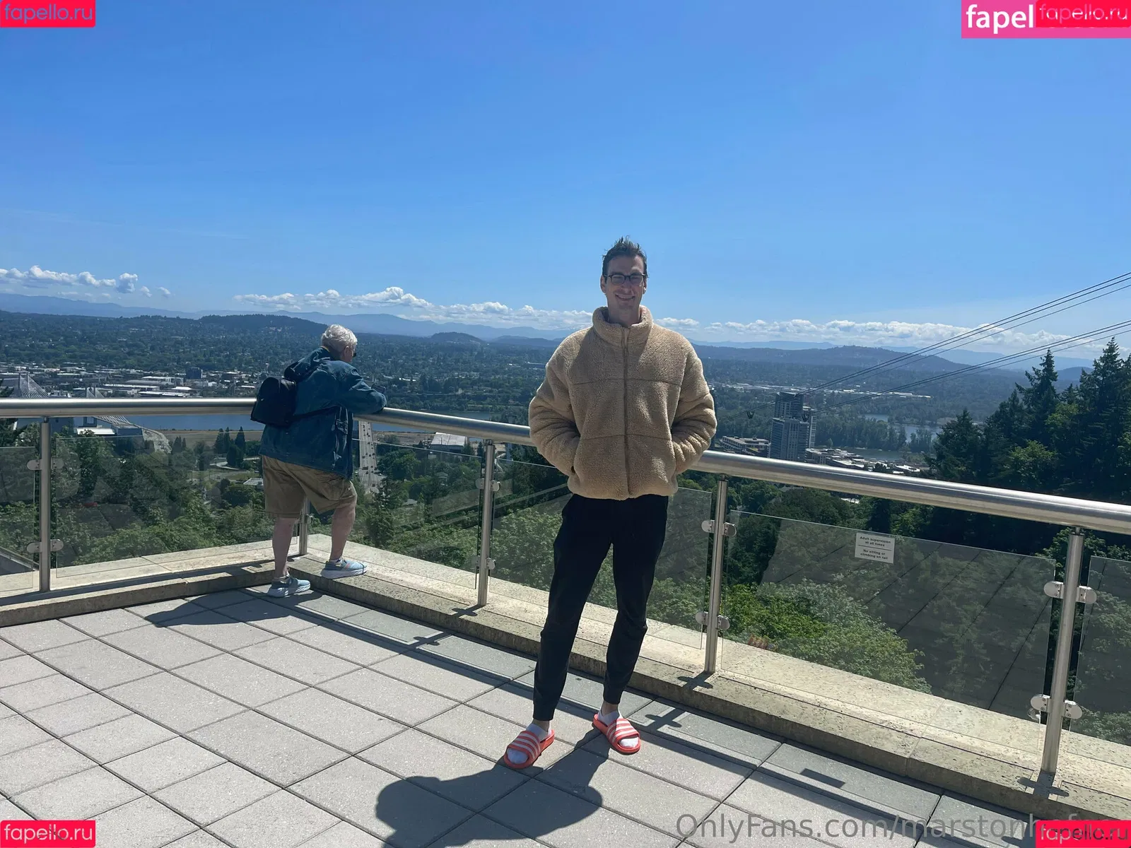 marstonhefner Onlyfans Photo Gallery 