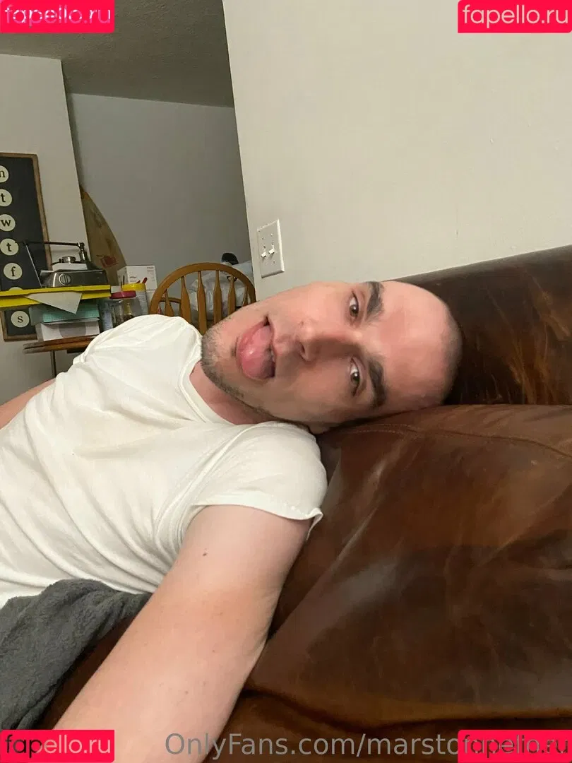 marstonhefner Onlyfans Photo Gallery 