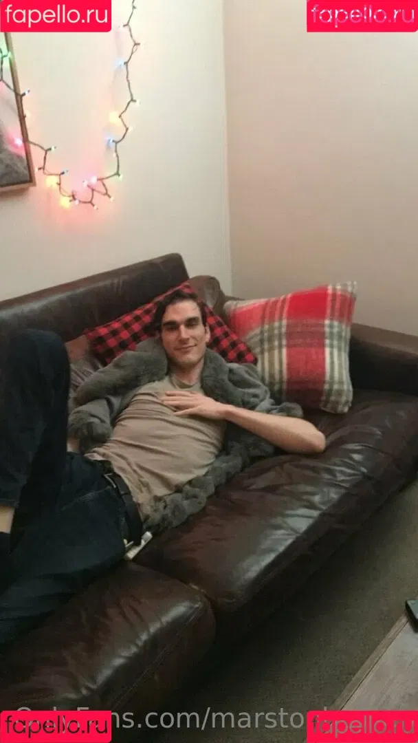 marstonhefner Onlyfans Photo Gallery 