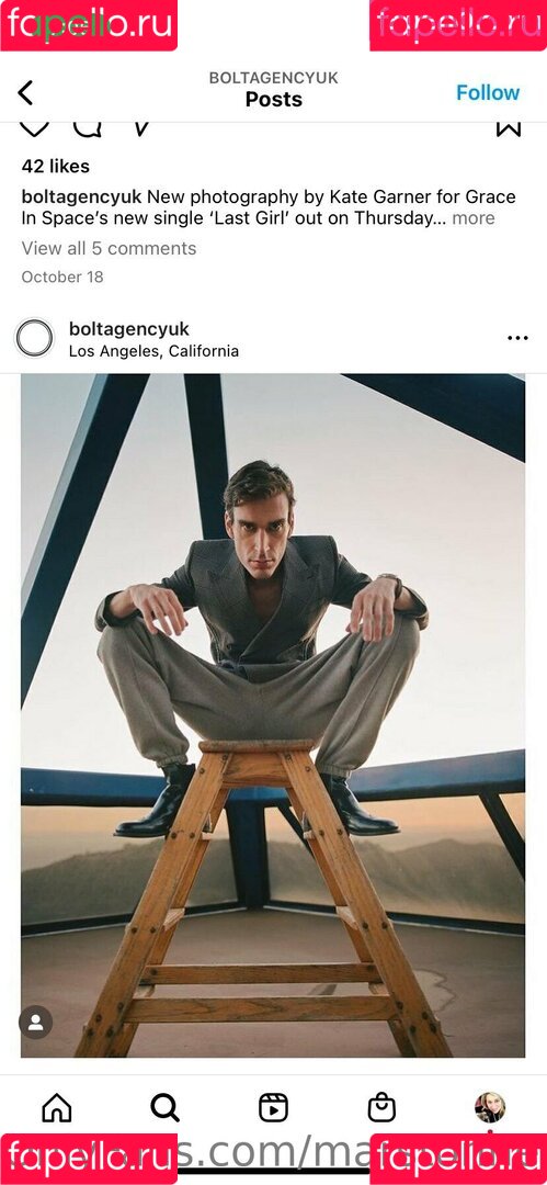 marstonhefner Onlyfans Photo Gallery 