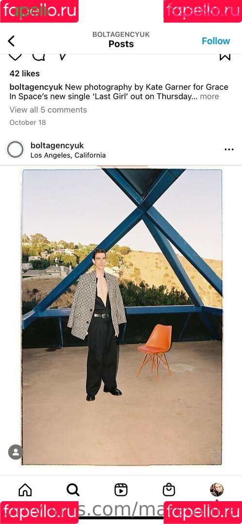 marstonhefner Onlyfans Photo Gallery 