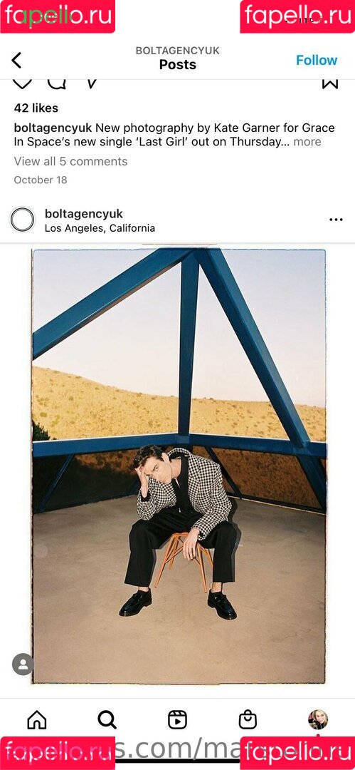 marstonhefner Onlyfans Photo Gallery 