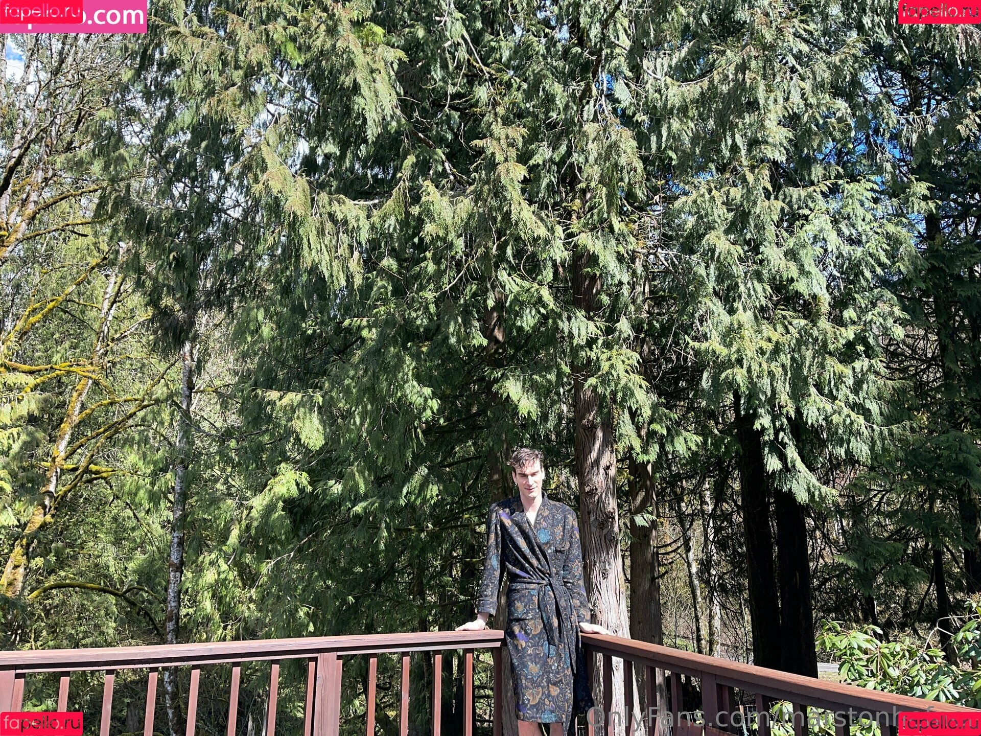 marstonhefner Onlyfans Photo Gallery 