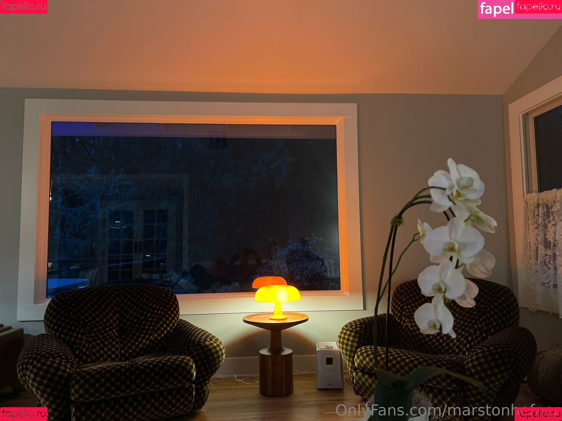 marstonhefner Onlyfans Photo Gallery 